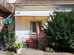 Eladó ház Szeged, Alsóváros