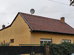 Eladó ház Budapest, XX. kerület, Pesterzsébet-Szabótelep