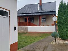 Eladó ház Gemzse 3. kép