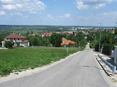 Eladó földterület Sopron 2. kép