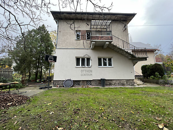 Eladó ház Budapest, III. kerület
