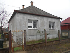 Eladó ház Kisvárda 3. kép