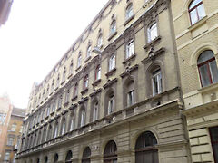 Eladó lakás Budapest, VI. kerület 2. kép
