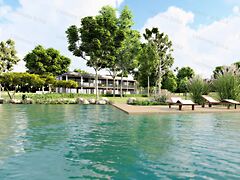 Eladó lakás Balatonkenese