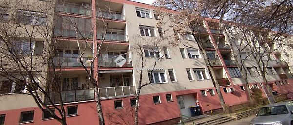 Eladó lakás Budapest, XIV. kerület 1. kép