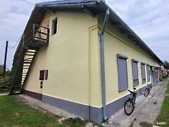 Eladó lakás Mezőhegyes
