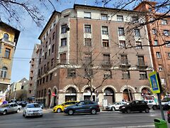 Eladó lakás Budapest, IX. kerület, Ferencváros