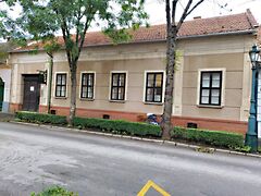 Kiadó iroda Gyula, Belváros 2. kép