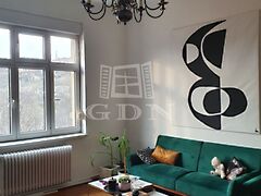 Eladó lakás Budapest, I. kerület