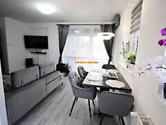Eladó lakás Nyíregyháza