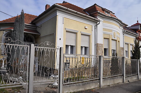Eladó ház Miskolc, Csabai kapu 1. kép
