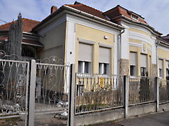 Eladó ház Miskolc, Csabai kapu