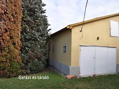 Eladó ház Miskolc, Csabai kapu 5. kép