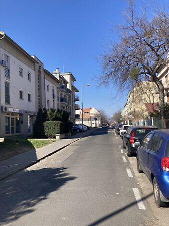Eladó lakás Budapest, XIV. kerület, Istvánmező