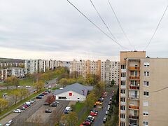 Eladó lakás Miskolc