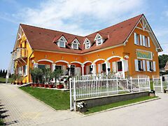 Eladó ház Ságvár