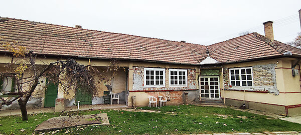 Eladó ház Kakucs