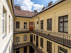 Eladó lakás Budapest, II. kerület 6. kép