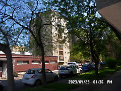 Eladó lakás Debrecen, Libakert