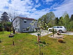 Eladó nyaraló Ráckeve