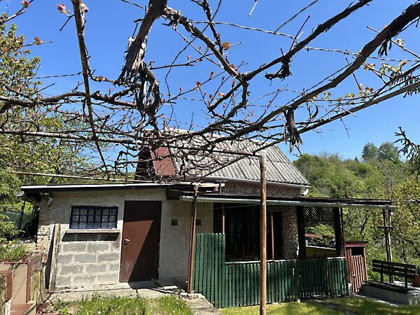 Eladó nyaraló Miskolc, Diósgyőr
