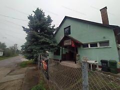 Eladó ház Tiszaroff