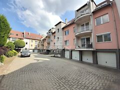 Kiadó lakás Székesfehérvár