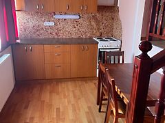 Kiadó lakás Szombathely