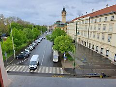 Eladó lakás Szeged, Belváros