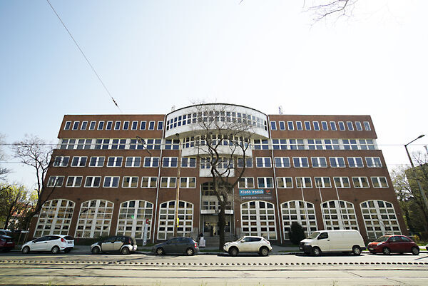 Kiadó iroda Budapest, XI. kerület, Kelenföld