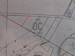 Eladó földterület Komárom 2. kép