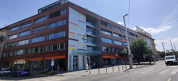 Kiadó iroda Budapest, XIV. kerület