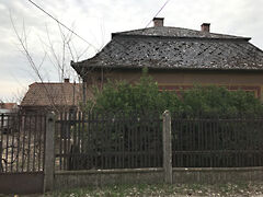 Eladó ház Debrecen, Homokkert 5. kép