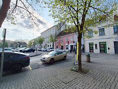 Eladó üzleti Sopron, Belváros 4. kép
