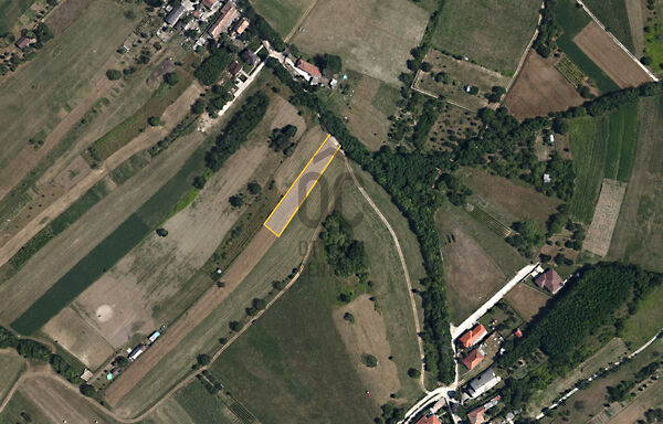 Eladó földterület Győr, Ménfőcsanak