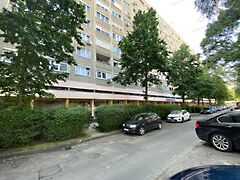 Eladó lakás Budapest, III. kerület