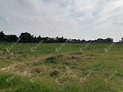 Eladó földterület Komárom 3. kép