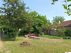 Eladó földterület Pilisvörösvár 2. kép