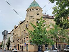 Eladó lakás Szeged, Belváros 3. kép