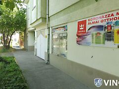 Eladó üzleti Szeged, Alsóváros 3. kép