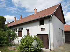 Eladó ház Kecskemét