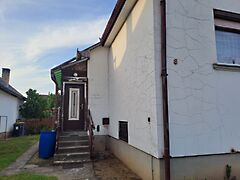 Eladó ház Mátészalka, Keleti lakótelep 4. kép