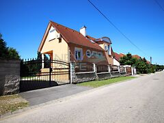 Eladó ház Győr, Szabadhegy 2. kép