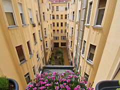 Eladó lakás Budapest, V. kerület, Belváros 3. kép