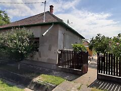 Eladó ház Csongrád 2. kép