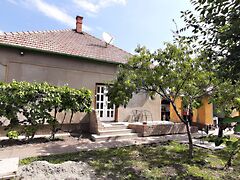 Eladó ház Csongrád 3. kép