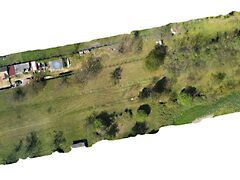 Eladó földterület Balatonszemes