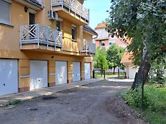 Eladó lakás Szeged, Franciahögy Lakópark