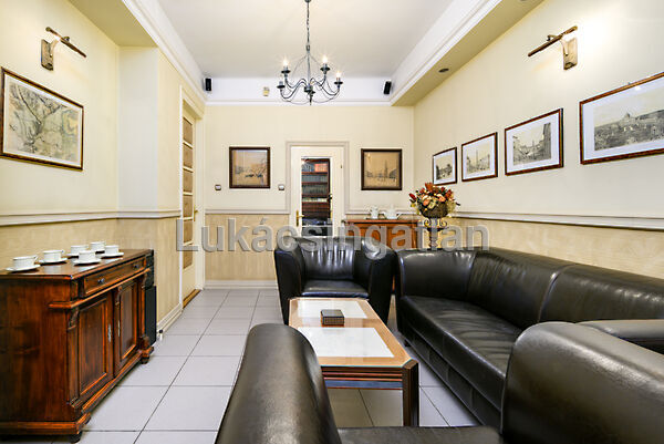 Kiadó iroda Budapest, V. kerület, Lipótváros