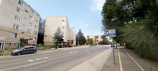 Eladó lakás Szeged, Újszeged